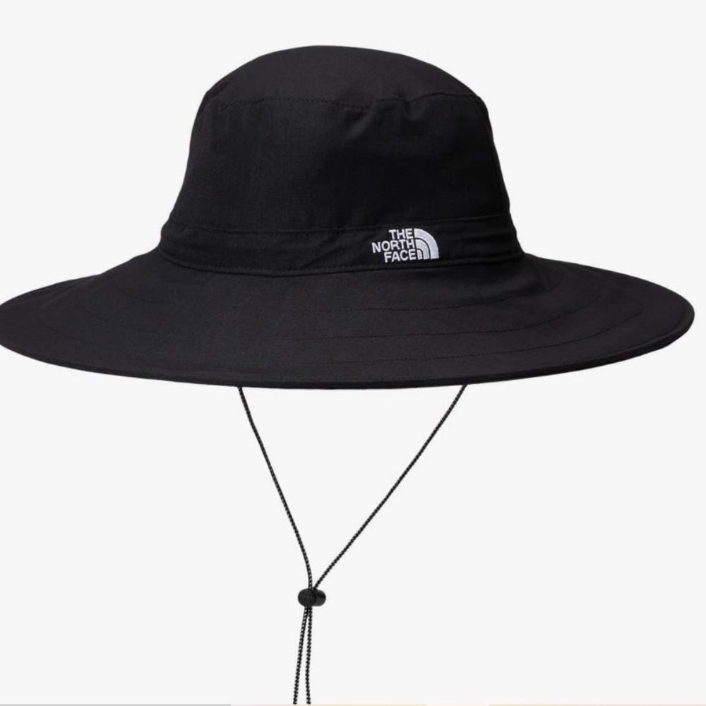 The North Face Class V Twist and Sun Brimmer Hat